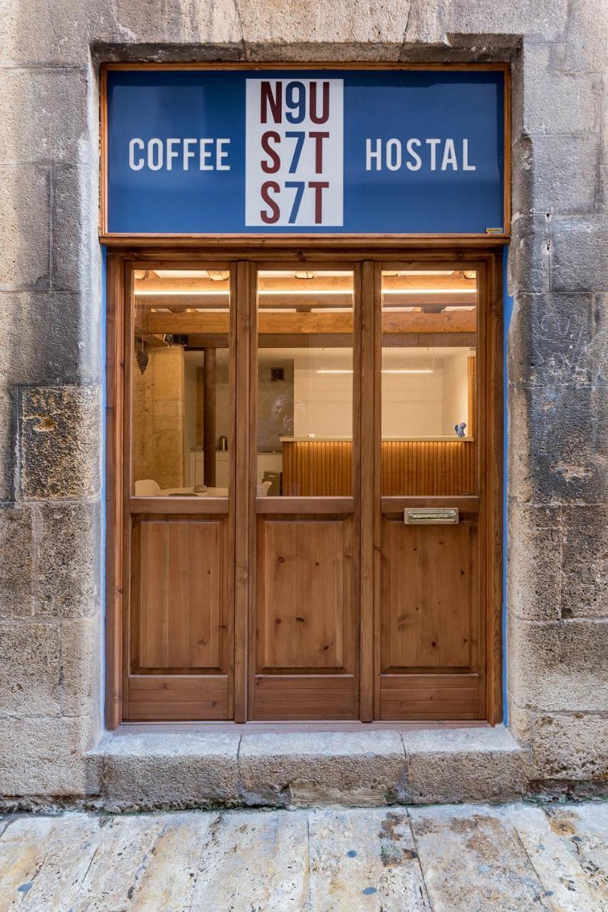 Hostal 977 Tarragona Exterior photo